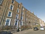 1 Bedrooms Flat for rent in Cleghorn Street, Dundee DD2