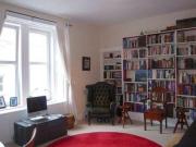 1 Bedrooms Flat for rent in Cleghorn Street, Dundee,...
