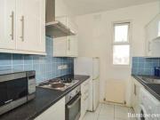 1 Bedrooms Flat for rent in Clements Road, London E6