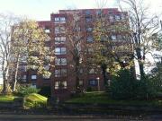 1 Bedrooms Flat for rent in Cleveden Drive, Kelvinside,...