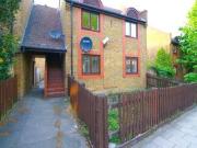 1 Bedrooms Flat for rent in Clifton Place, Rotherhithe SE16