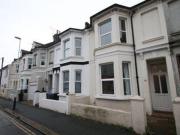 1 Bedrooms Flat for rent in Clifton Road, Worthing BN11