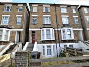 1 Bedrooms Flat for rent in Clyde Road, Addiscombe,...