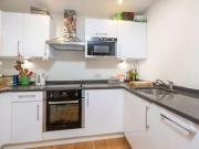 1 Bedrooms Flat for rent in Coleman Fields, Islington,...