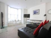 1 Bedrooms Flat for rent in College Road, Brighton BN2