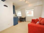 1 Bedrooms Flat for rent in Collingham Place, South Ken SW5