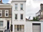1 Bedrooms Flat for rent in Colnbrook Street, Southwark,...