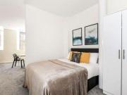 1 Bedrooms Flat for rent in Colonial Chambers 3 11...