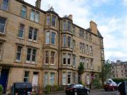 1 Bedrooms Flat for rent in Comely Bank Street, Comely...