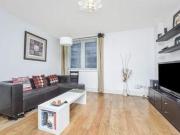 1 Bedrooms Flat for rent in Commercial Road, London E1