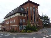 1 Bedrooms Flat for rent in Commercial Road, Swindon SN1