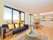 1 Bedrooms Flat for rent in Commercial Street, London E1