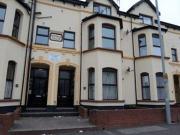 1 Bedrooms Flat for rent in Compton Road, Wolverhampton,...