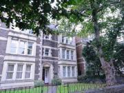 1 Bedrooms Flat for rent in Connaught House, Cathedral...
