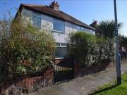 1 Bedrooms Flat for rent in Conway Avenue, Normoss,...