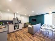 1 Bedrooms Flat for rent in Coopers Hill Lane, Egham,...