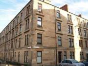 1 Bedrooms Flat for rent in Coplaw Street, Glasgow G42