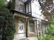 1 Bedrooms Flat for rent in Coppice Drive, Harrogate,...