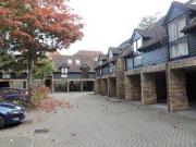 1 Bedrooms Flat for rent in Copyground Lane, High...