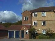 1 Bedrooms Flat for rent in Corfe Place, Maidenhead SL6