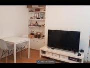 1 Bedrooms Flat for rent in Corfield Street, London E2