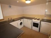 1 Bedrooms Flat for rent in Corporation Oaks, Mapperley...