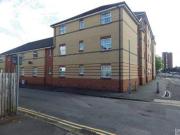 1 Bedrooms Flat for rent in Corporation Street, Swindon,...