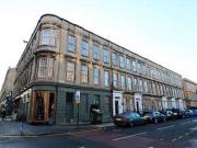 1 Bedrooms Flat for rent in Corunna Street, Glasgow G3
