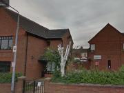 1 Bedrooms Flat for rent in Cottingham Court Grosvenor...