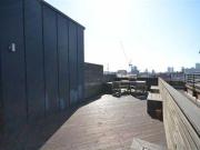 1 Bedrooms Flat for rent in Cotton Street, Manchester M4