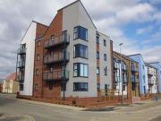 1 Bedrooms Flat for rent in Countess Way, Broughton,...