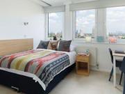 1 Bedrooms Flat for rent in Courland Grove, Stockwell SW8