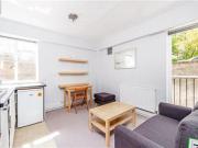 1 Bedrooms Flat for rent in Courtfield Gardens, South...