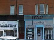 1 Bedrooms Flat for rent in Coustonholm Road, Shawlands,...