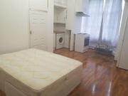 1 Bedrooms Flat for rent in Coventry Road, Ilford IG1
