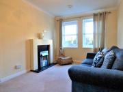 1 Bedrooms Flat for rent in Craighouse Gardens,...