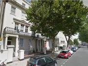 1 Bedrooms Flat for rent in Craven Hill, London, Hyde...