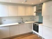1 Bedrooms Flat for rent in Crendon Street, High Wycombe...