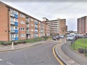 1 Bedrooms Flat for rent in Crescent Road, London E6