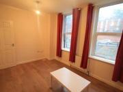1 Bedrooms Flat for rent in Crescent Road, Luton LU2