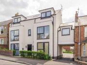 1 Bedrooms Flat for rent in Crescent Road, Oxford OX4