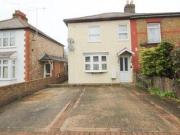 1 Bedrooms Flat for rent in Crescent Road, Warley,...