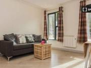 1 Bedrooms Flat for rent in Cressy Houses, Hannibal...