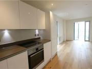 1 Bedrooms Flat for rent in Cribb Lodge, 20 Love Lane,...