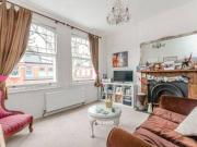 1 Bedrooms Flat for rent in Crockerton Road, Tooting Bec...