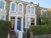 1 Bedrooms Flat for rent in Crofton Road, Camberwell SE5