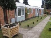 1 Bedrooms Flat for rent in Cross Lanes, Guildford GU1