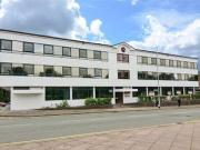 1 Bedrooms Flat for rent in Crown House, Beecroft Road,...