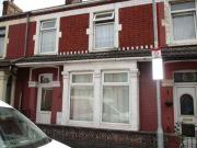 1 Bedrooms Flat for rent in Crown Street, Port Talbot,...