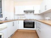 1 Bedrooms Flat for rent in Cruikshank Street, London WC1X